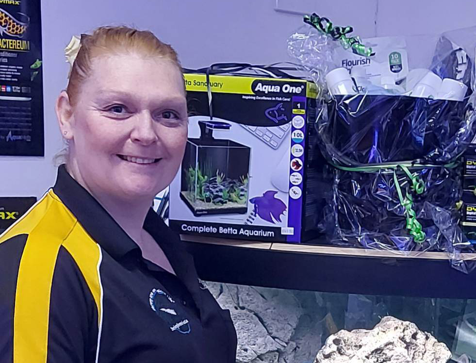 4 Common Aquarium Fish Illnesses and How to Treat Them